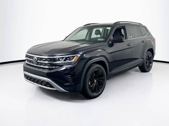 VOLKSWAGEN ATLAS 4MOTION 2022 1V2KR2CA9NC555502 image VOLKSWAGEN ATLAS 4MOTION 2022 1V2KR2CA9NC555502 image